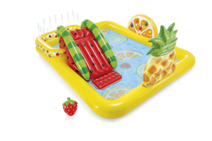 INTEX Playcenter Fun 'n Fruity